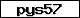 Pr�fcode