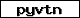 Prfcode