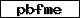 Pr�fcode