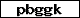Prfcode