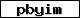 Pr�fcode