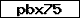 Pr�fcode