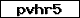 Pr�fcode