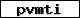 Prfcode