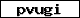 Prfcode