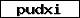 Pr�fcode