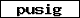 Prfcode
