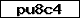 Pr�fcode