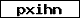 Prfcode