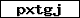 Pr�fcode