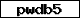 Pr�fcode