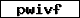 Prfcode