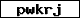 Pr�fcode