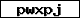 Pr�fcode