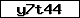 Prfcode