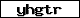 Pr�fcode