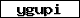 Prfcode