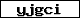 Pr�fcode