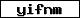 Prfcode