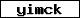Prfcode