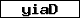 Pr�fcode