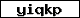 Prfcode