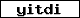 Prfcode