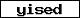 Prfcode
