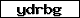 Pr�fcode
