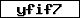 Prfcode