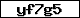 Pr�fcode