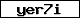 Prfcode