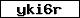 Prfcode