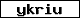 Pr�fcode