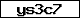 Pr�fcode