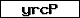 Pr�fcode