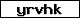 Prfcode