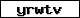 Pr�fcode