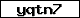 Pr�fcode