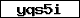 Pr�fcode
