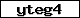 Pr�fcode