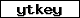 Prfcode