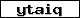 Prfcode