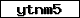Prfcode