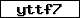Pr�fcode