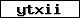 Prfcode