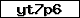 Pr�fcode