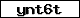 Prfcode