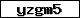 Prfcode