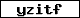 Prfcode
